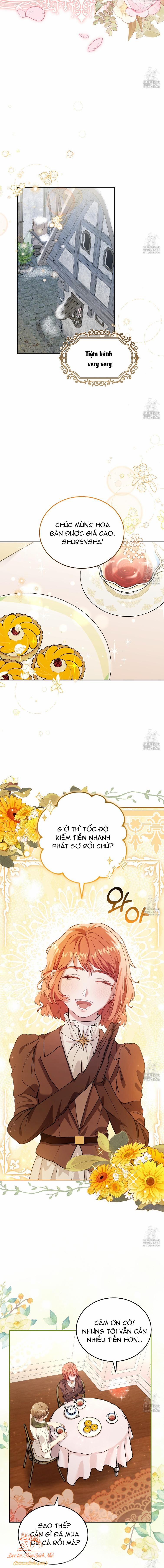 Nàng Tiên, Hãy Ký Hợp Đồng Nào 24 trang 12