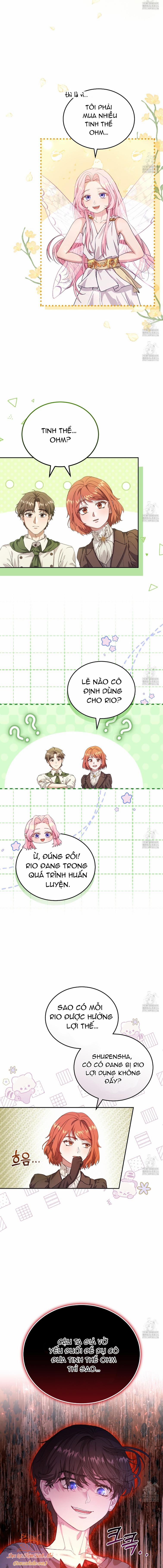 Nàng Tiên, Hãy Ký Hợp Đồng Nào 24 trang 13