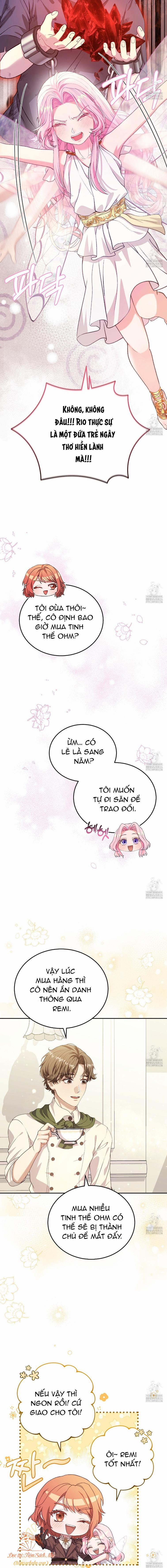 Nàng Tiên, Hãy Ký Hợp Đồng Nào 24 trang 14