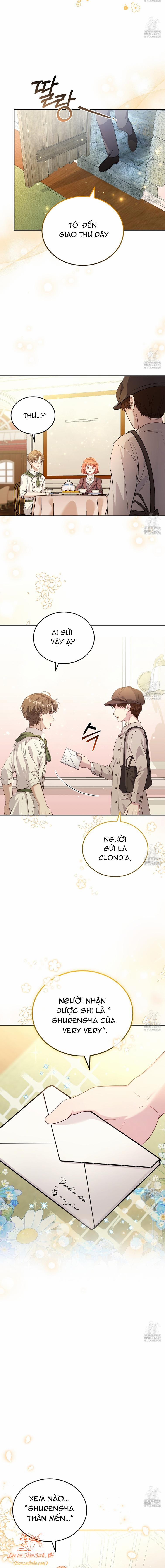 Nàng Tiên, Hãy Ký Hợp Đồng Nào 24 trang 15