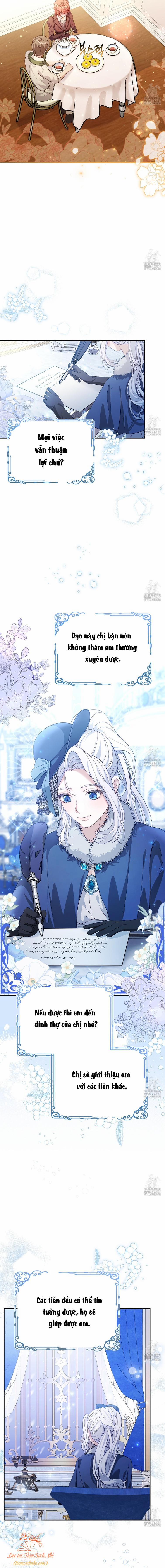 Nàng Tiên, Hãy Ký Hợp Đồng Nào 24 trang 16