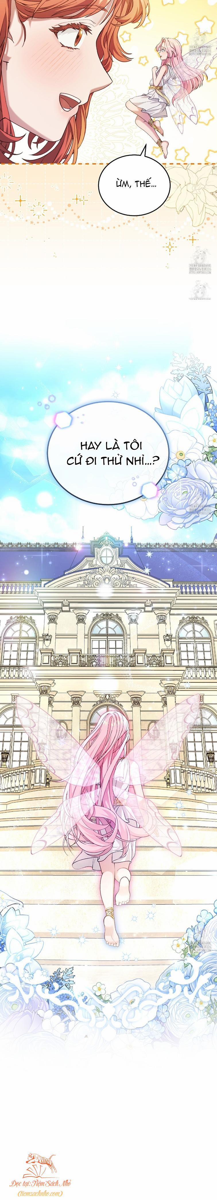 Nàng Tiên, Hãy Ký Hợp Đồng Nào 24 trang 18