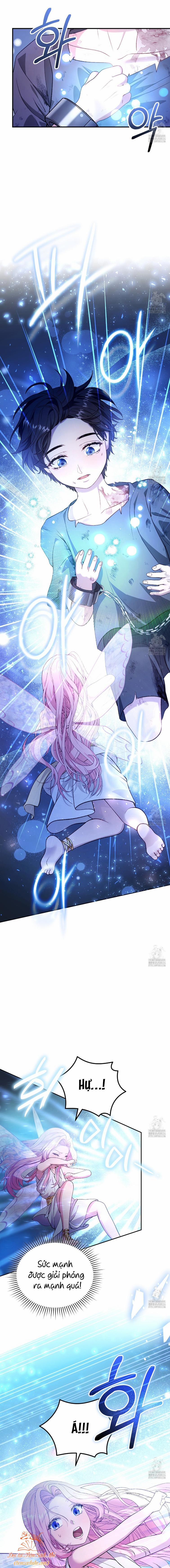 Nàng Tiên, Hãy Ký Hợp Đồng Nào 24 trang 2