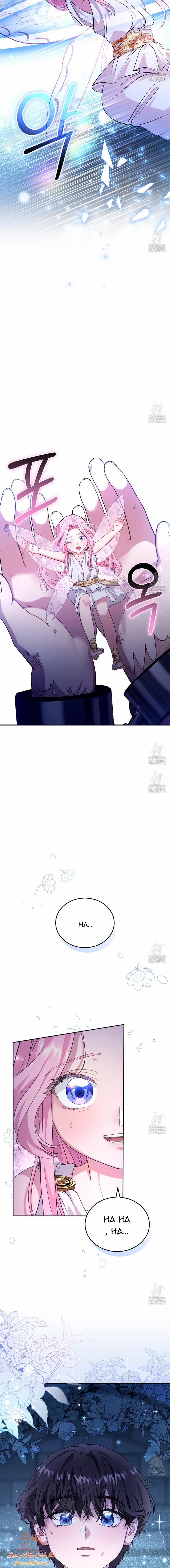 Nàng Tiên, Hãy Ký Hợp Đồng Nào 24 trang 3