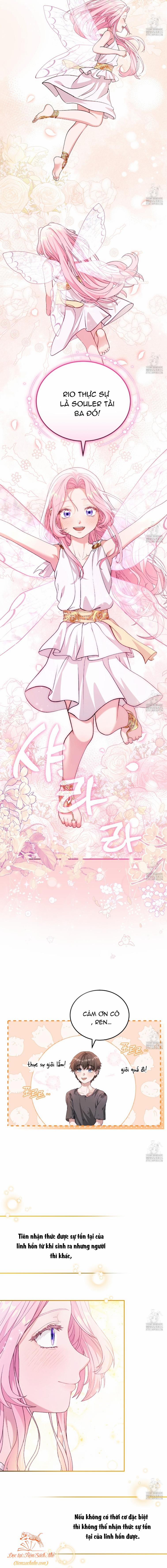 Nàng Tiên, Hãy Ký Hợp Đồng Nào 24 trang 5