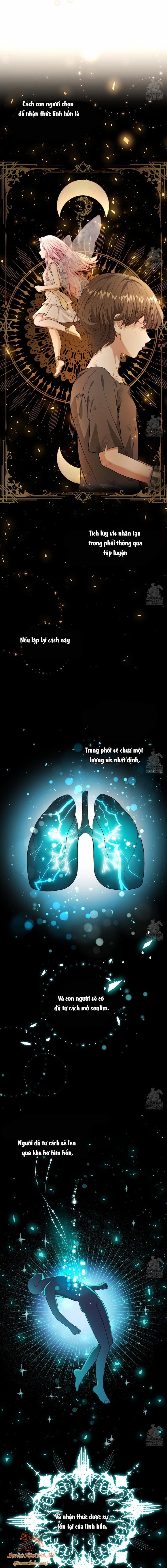 Nàng Tiên, Hãy Ký Hợp Đồng Nào 24 trang 6