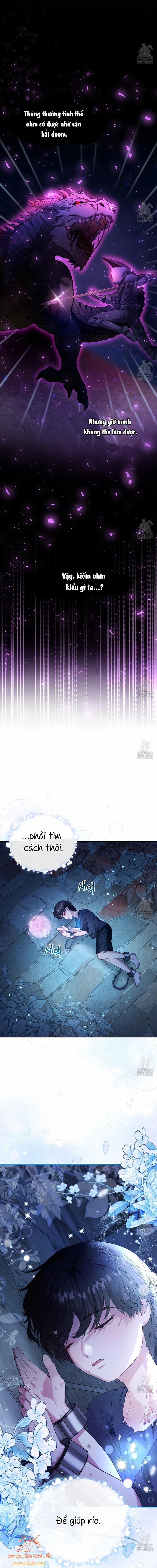 Nàng Tiên, Hãy Ký Hợp Đồng Nào 24 trang 8