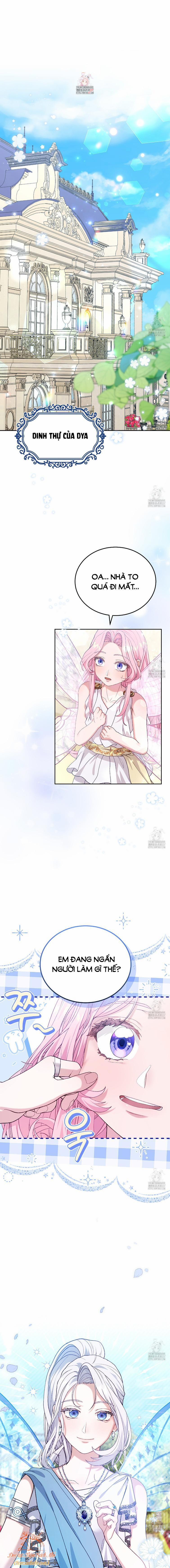 Nàng Tiên, Hãy Ký Hợp Đồng Nào 25 trang 1