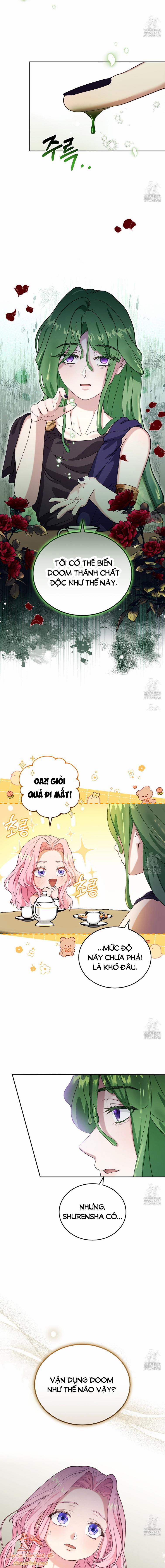 Nàng Tiên, Hãy Ký Hợp Đồng Nào 25 trang 10