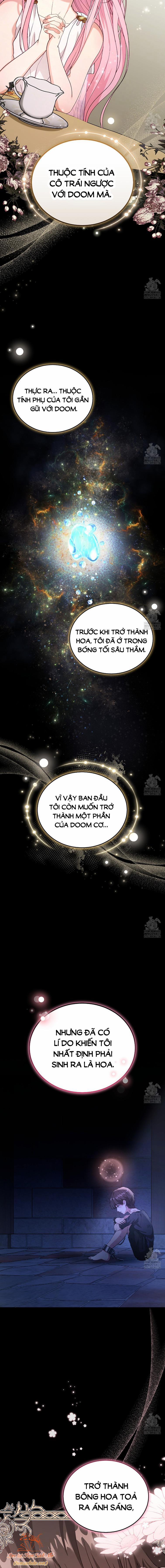 Nàng Tiên, Hãy Ký Hợp Đồng Nào 25 trang 11