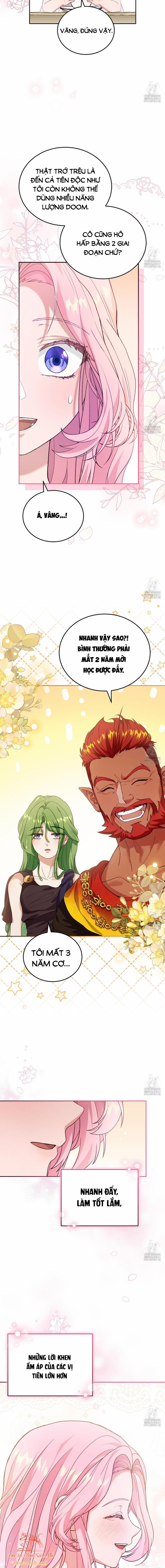 Nàng Tiên, Hãy Ký Hợp Đồng Nào 25 trang 13