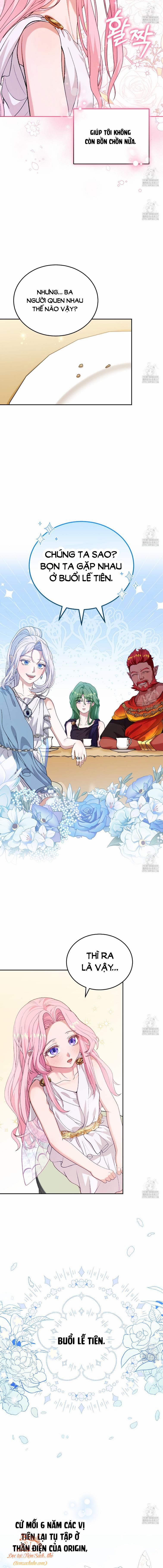 Nàng Tiên, Hãy Ký Hợp Đồng Nào 25 trang 14