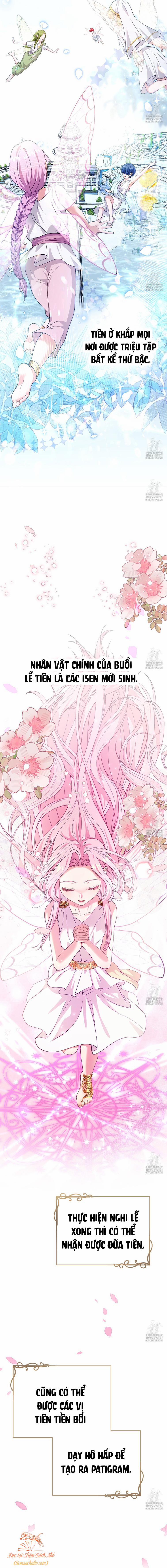 Nàng Tiên, Hãy Ký Hợp Đồng Nào 25 trang 15