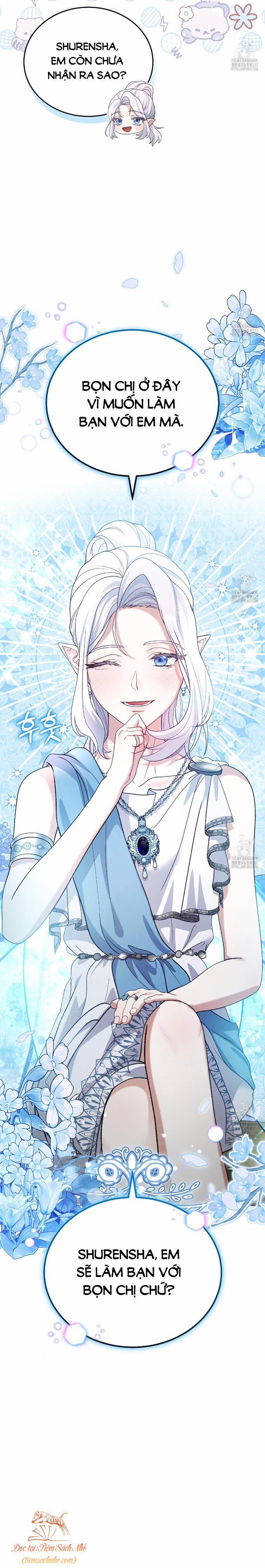 Nàng Tiên, Hãy Ký Hợp Đồng Nào 25 trang 19