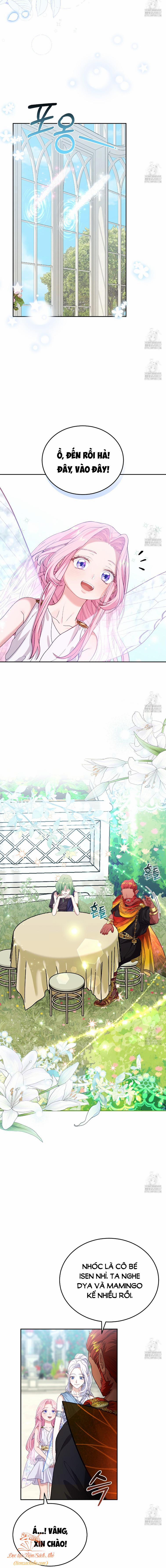 Nàng Tiên, Hãy Ký Hợp Đồng Nào 25 trang 3