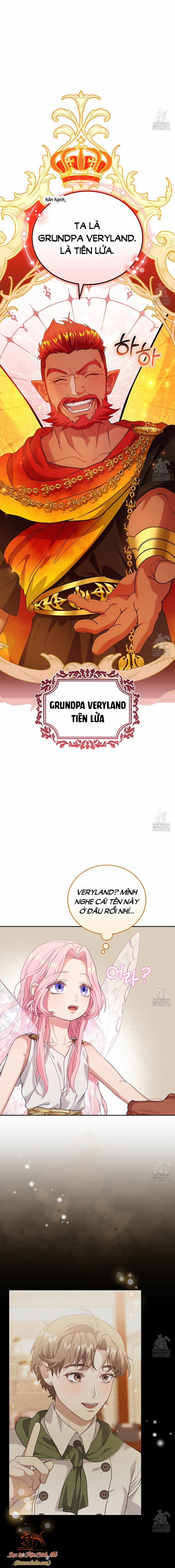 Nàng Tiên, Hãy Ký Hợp Đồng Nào 25 trang 4