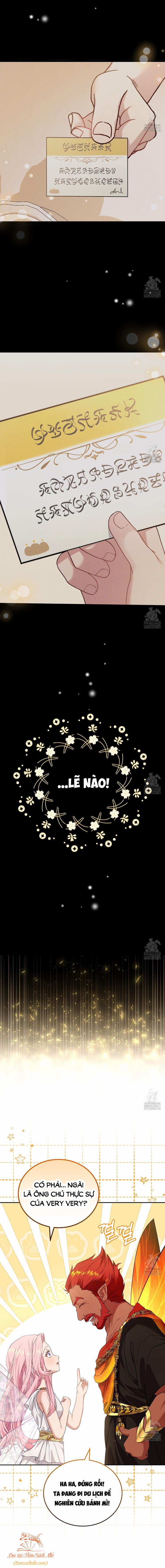 Nàng Tiên, Hãy Ký Hợp Đồng Nào 25 trang 5