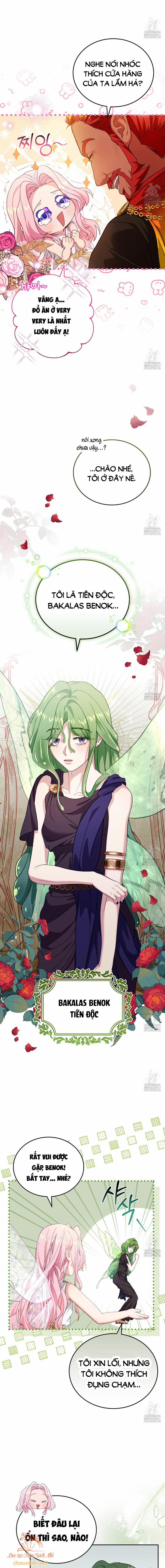 Nàng Tiên, Hãy Ký Hợp Đồng Nào 25 trang 6