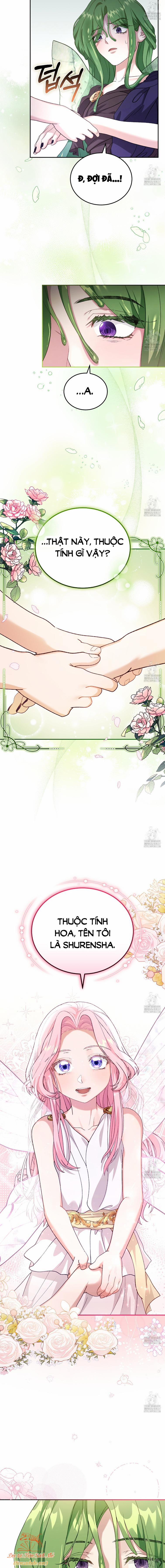 Nàng Tiên, Hãy Ký Hợp Đồng Nào 25 trang 7