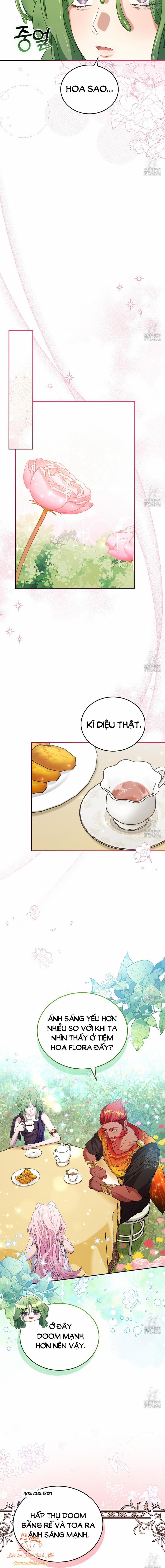 Nàng Tiên, Hãy Ký Hợp Đồng Nào 25 trang 8