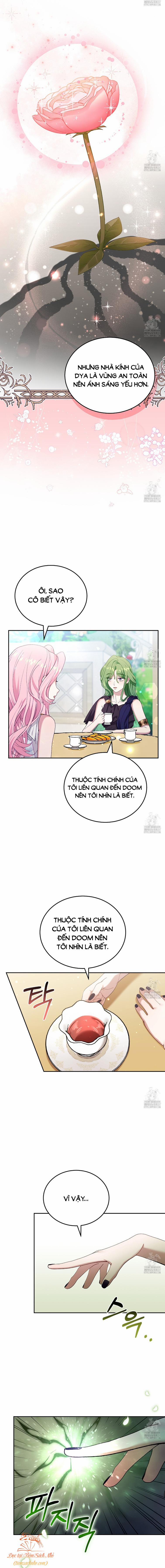 Nàng Tiên, Hãy Ký Hợp Đồng Nào 25 trang 9