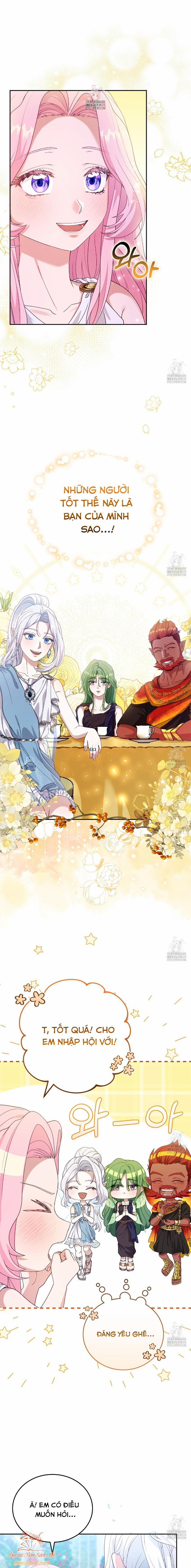 Nàng Tiên, Hãy Ký Hợp Đồng Nào 26 trang 1