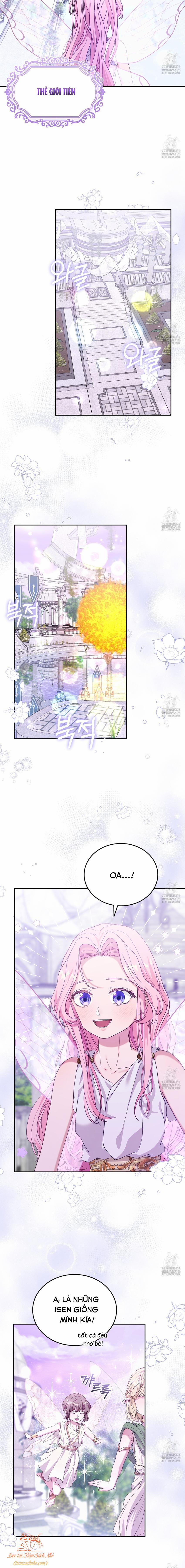 Nàng Tiên, Hãy Ký Hợp Đồng Nào 26 trang 11