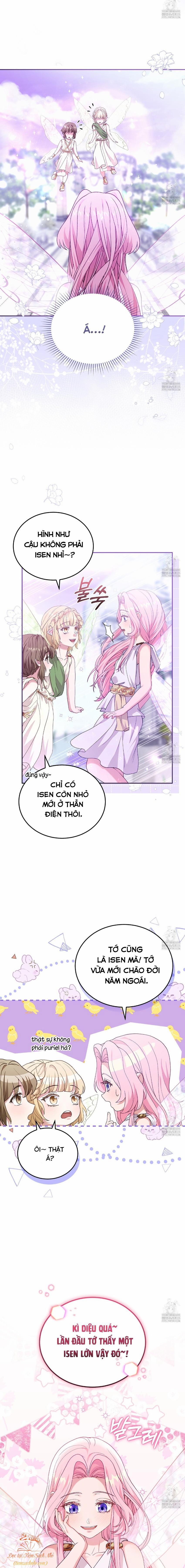 Nàng Tiên, Hãy Ký Hợp Đồng Nào 26 trang 12