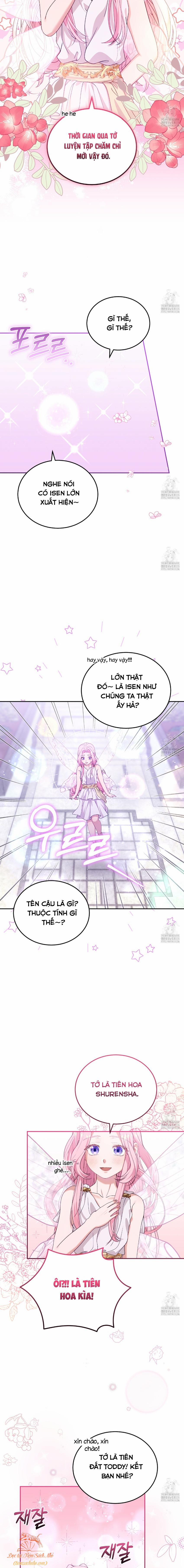 Nàng Tiên, Hãy Ký Hợp Đồng Nào 26 trang 13