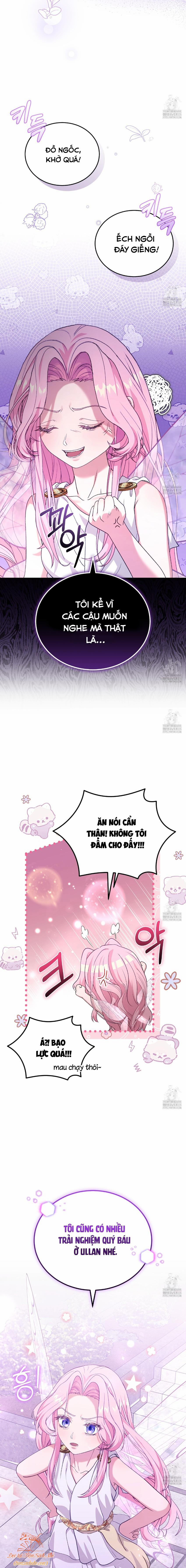 Nàng Tiên, Hãy Ký Hợp Đồng Nào 26 trang 15