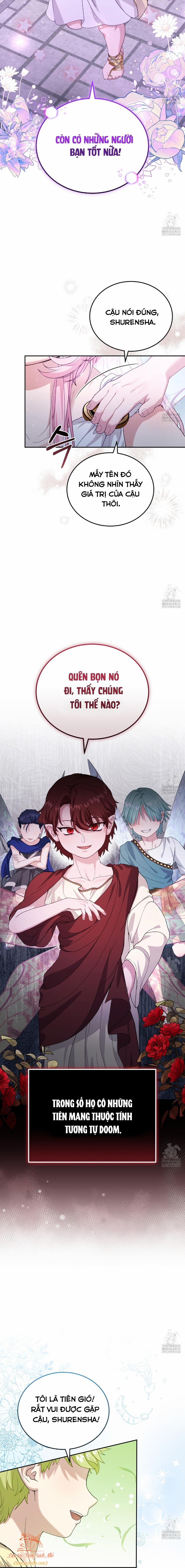 Nàng Tiên, Hãy Ký Hợp Đồng Nào 26 trang 16