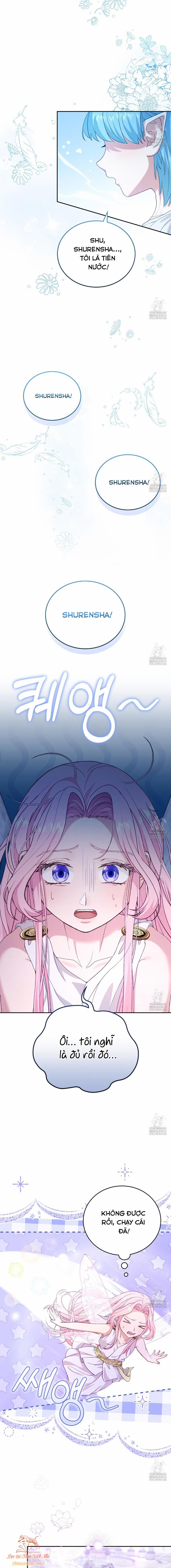 Nàng Tiên, Hãy Ký Hợp Đồng Nào 26 trang 17