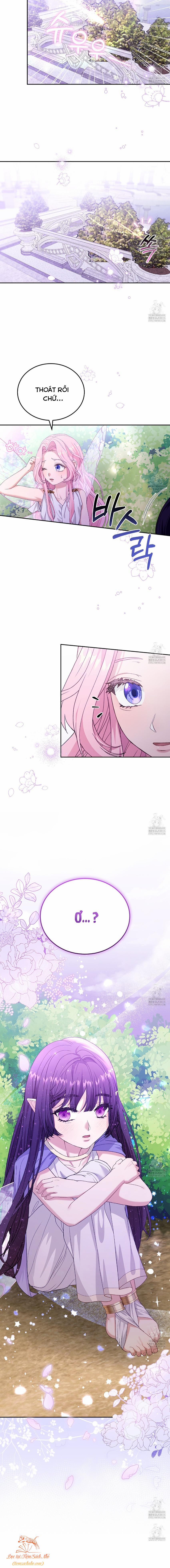 Nàng Tiên, Hãy Ký Hợp Đồng Nào 26 trang 18