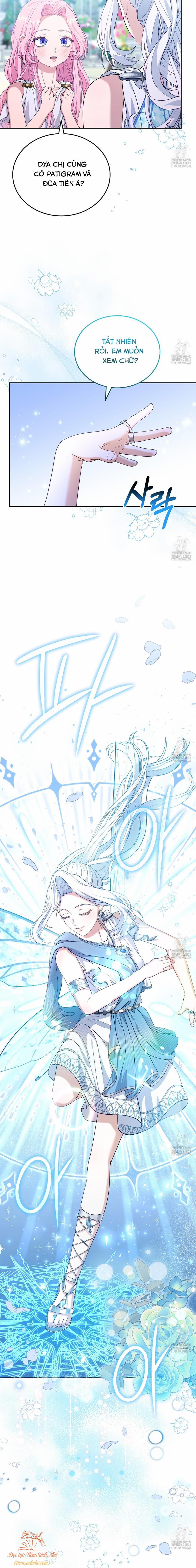 Nàng Tiên, Hãy Ký Hợp Đồng Nào 26 trang 2