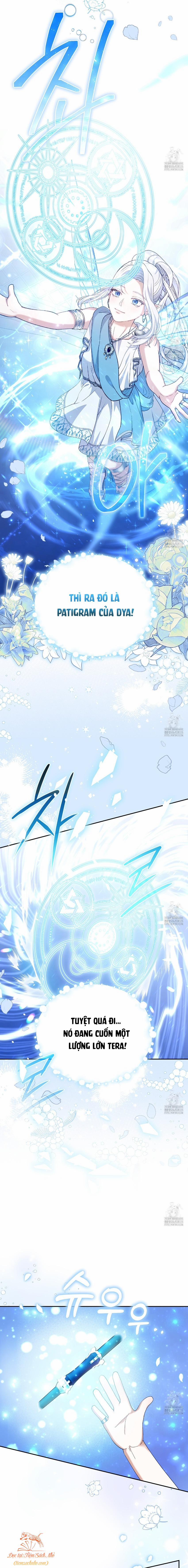 Nàng Tiên, Hãy Ký Hợp Đồng Nào 26 trang 3