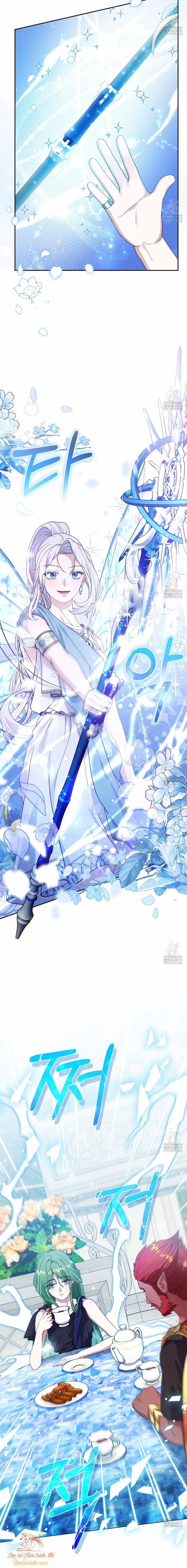 Nàng Tiên, Hãy Ký Hợp Đồng Nào 26 trang 4