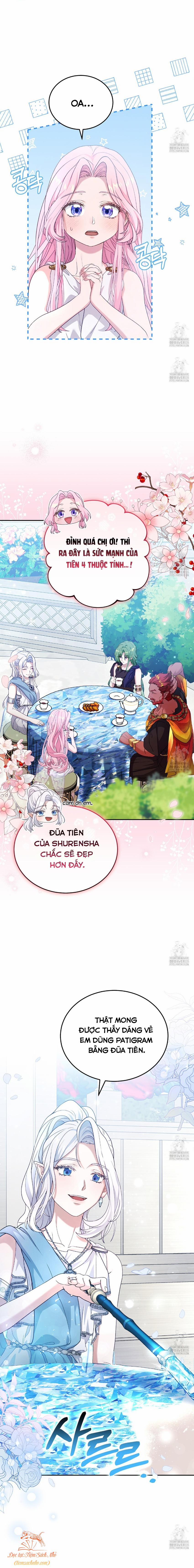 Nàng Tiên, Hãy Ký Hợp Đồng Nào 26 trang 5