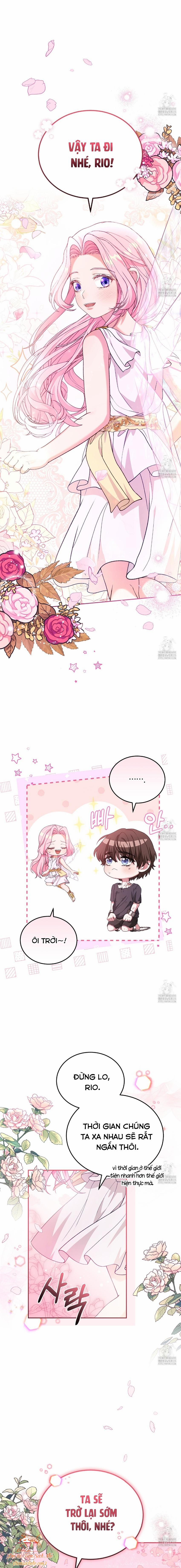 Nàng Tiên, Hãy Ký Hợp Đồng Nào 26 trang 8