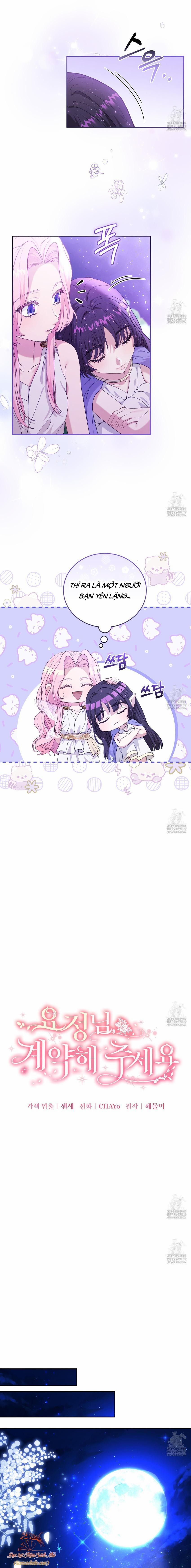 Nàng Tiên, Hãy Ký Hợp Đồng Nào 27 trang 1