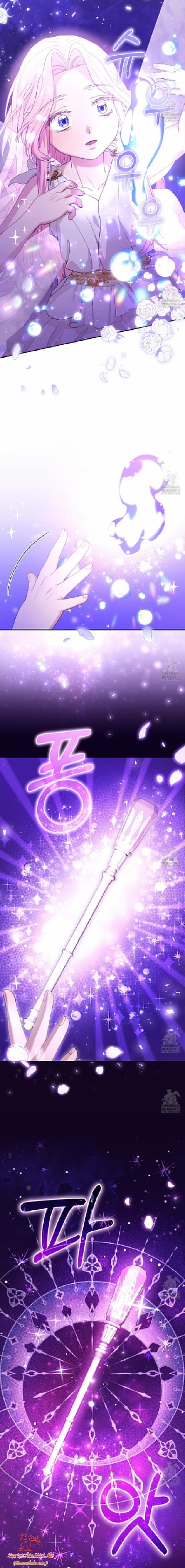 Nàng Tiên, Hãy Ký Hợp Đồng Nào 27 trang 10