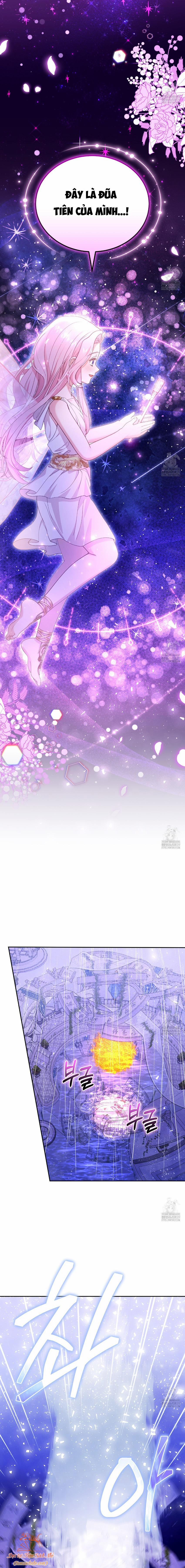 Nàng Tiên, Hãy Ký Hợp Đồng Nào 27 trang 11