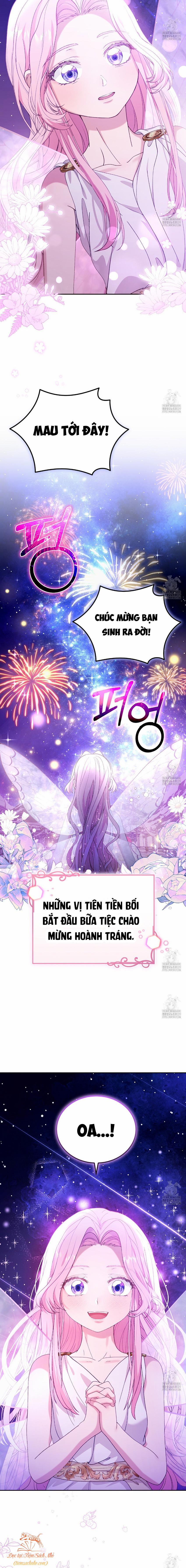 Nàng Tiên, Hãy Ký Hợp Đồng Nào 27 trang 13