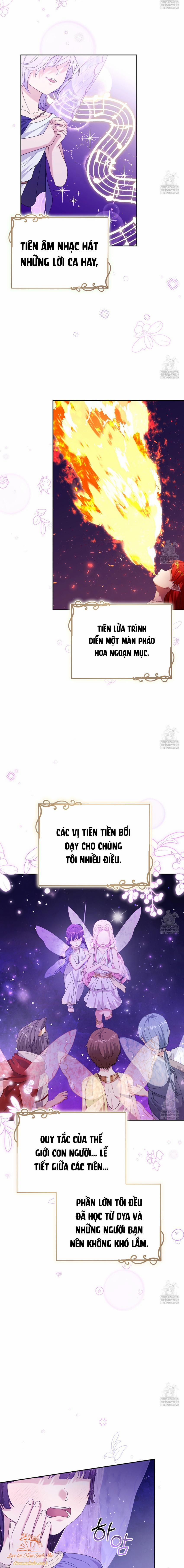 Nàng Tiên, Hãy Ký Hợp Đồng Nào 27 trang 14