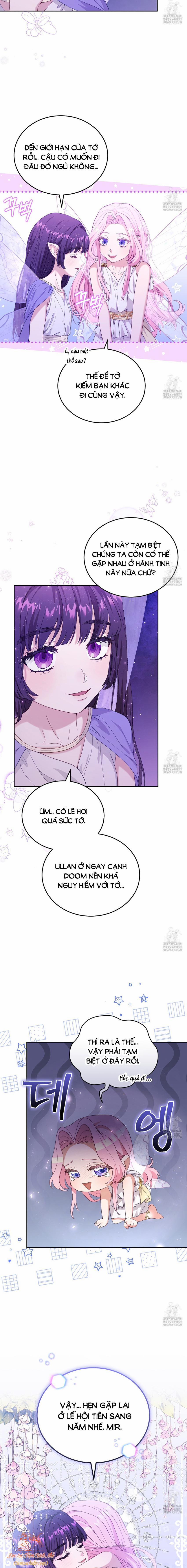 Nàng Tiên, Hãy Ký Hợp Đồng Nào 27 trang 15