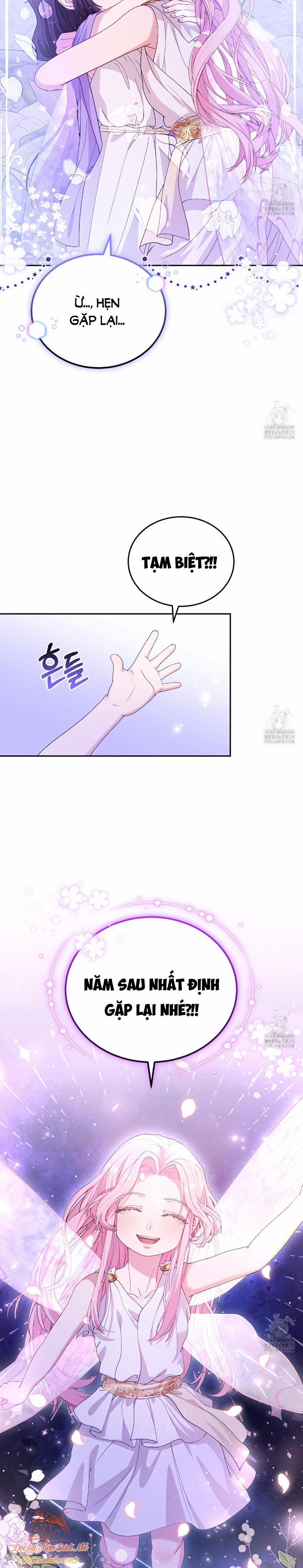 Nàng Tiên, Hãy Ký Hợp Đồng Nào 27 trang 16