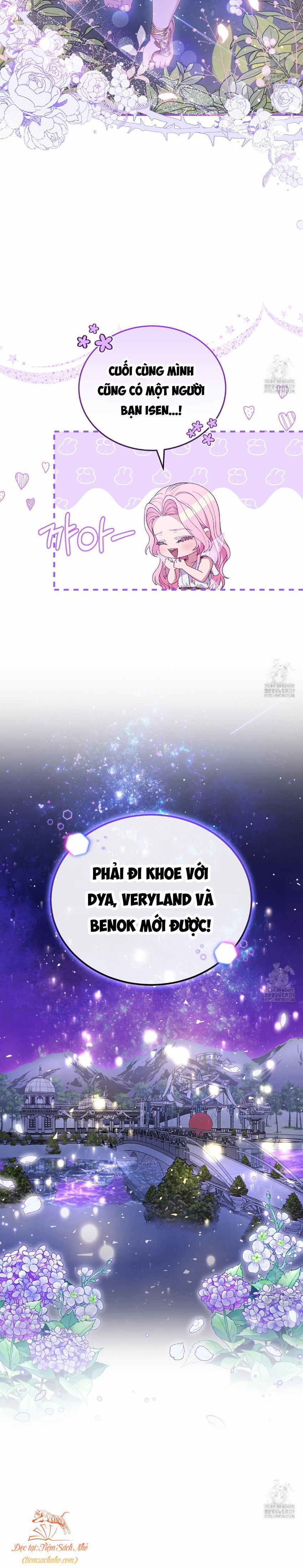 Nàng Tiên, Hãy Ký Hợp Đồng Nào 27 trang 17