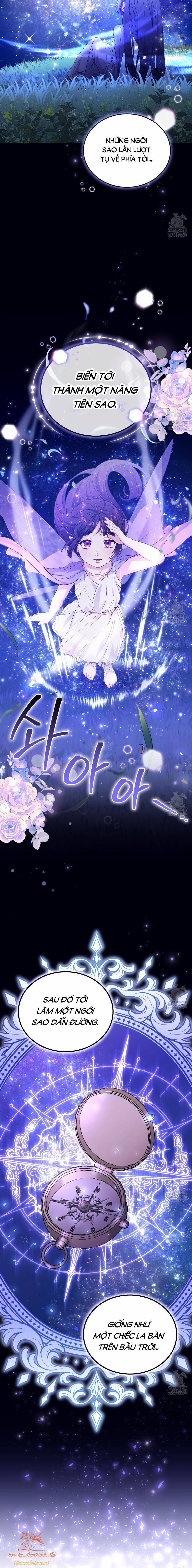 Nàng Tiên, Hãy Ký Hợp Đồng Nào 27 trang 3