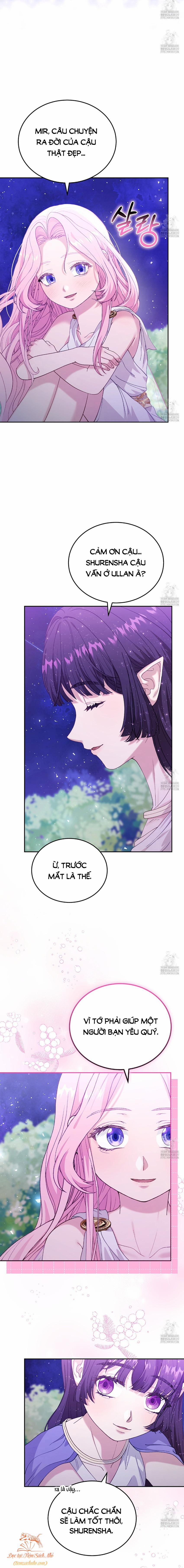 Nàng Tiên, Hãy Ký Hợp Đồng Nào 27 trang 4