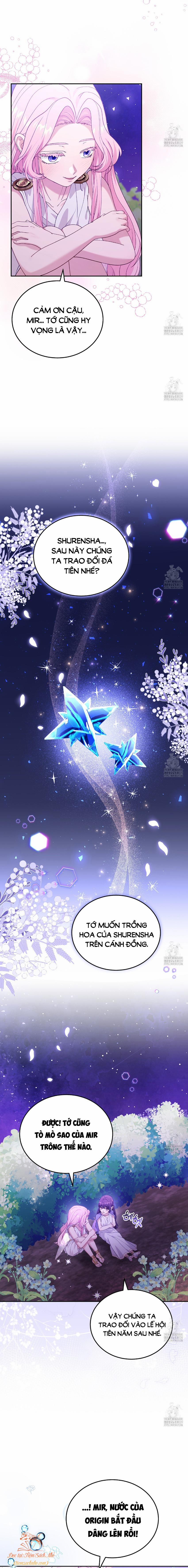 Nàng Tiên, Hãy Ký Hợp Đồng Nào 27 trang 5