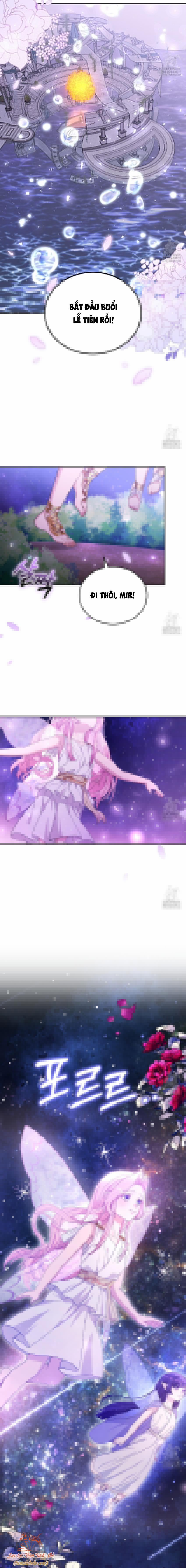 Nàng Tiên, Hãy Ký Hợp Đồng Nào 27 trang 7